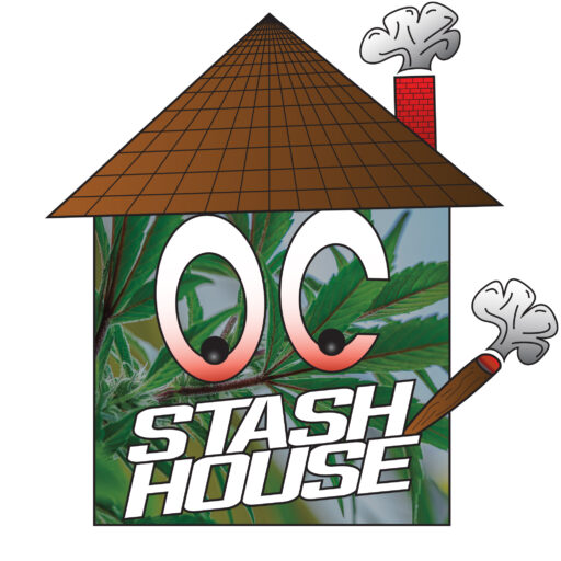 OC Stash House