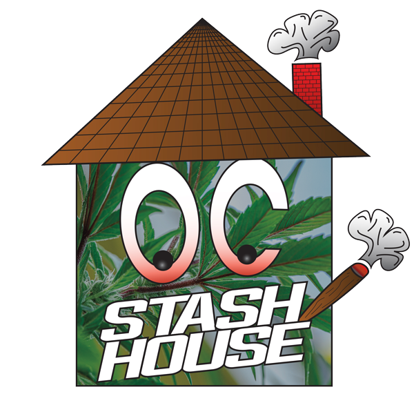 OC Stash House